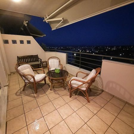 Piu Verde1 Daire Néa Mákri Dış mekan fotoğraf
