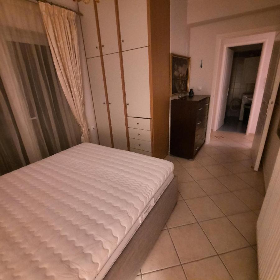 Piu Verde1 Daire Néa Mákri Dış mekan fotoğraf