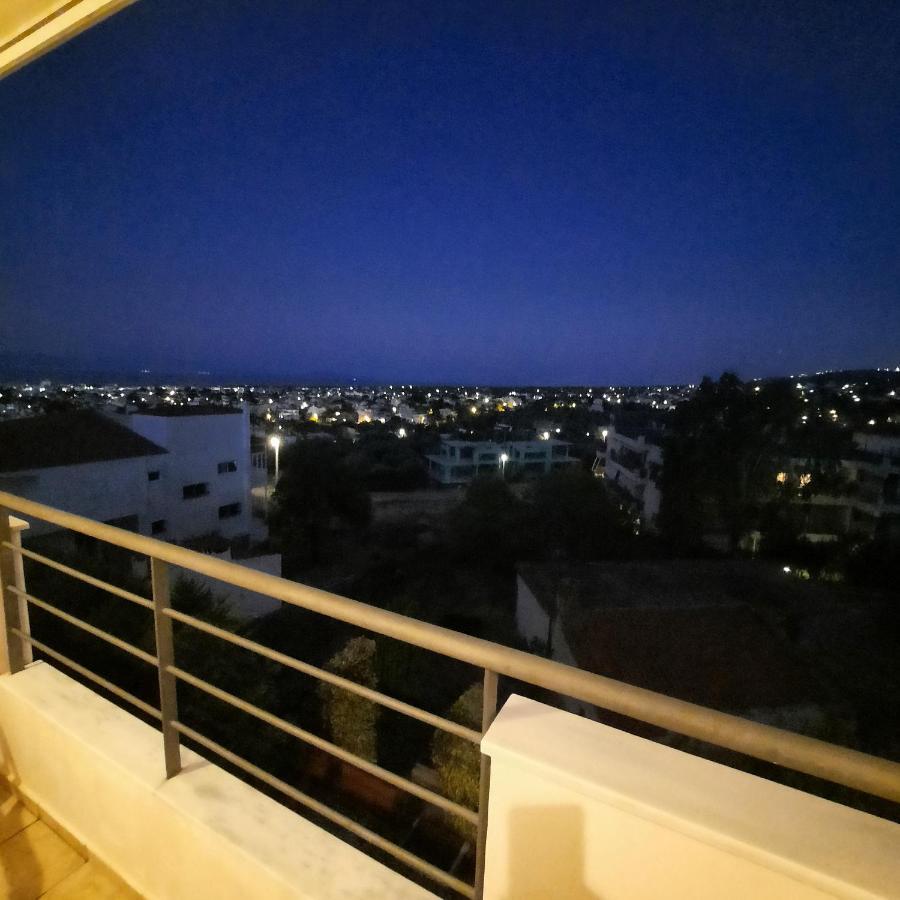 Piu Verde1 Daire Néa Mákri Dış mekan fotoğraf